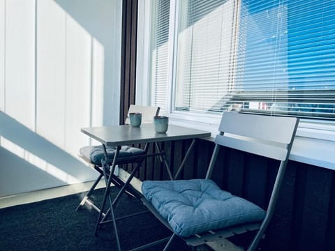 Where Comfort Meets Convenience Apartment in Finland