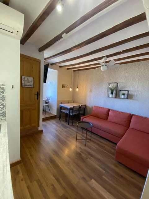 FRAY POSIDONIO HappyVila Apartment in Villajoyosa