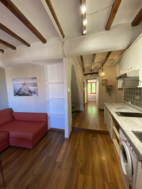 FRAY POSIDONIO HappyVila Apartment in Villajoyosa