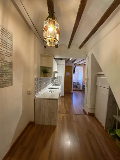 FRAY POSIDONIO HappyVila Apartment in Villajoyosa