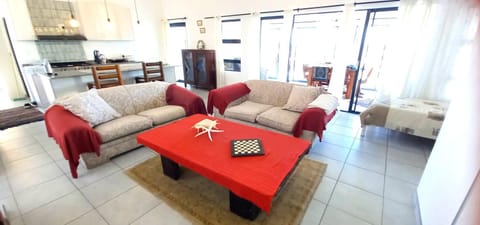 Columbine Views Bed and Breakfast in Western Cape