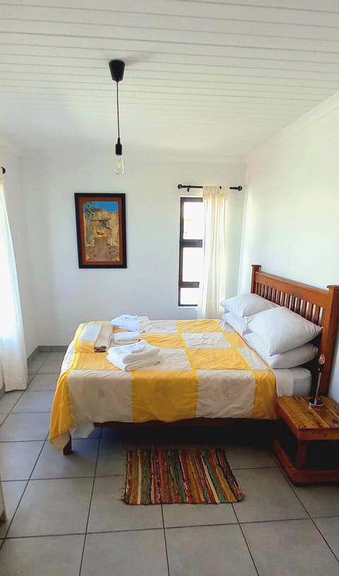 Columbine Views Bed and Breakfast in Western Cape