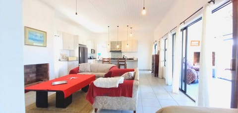 Columbine Views Bed and Breakfast in Western Cape