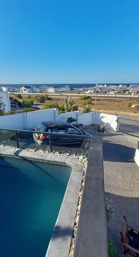 Columbine Views Bed and Breakfast in Western Cape