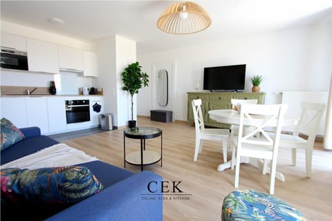 TV and multimedia, Living room, kitchen