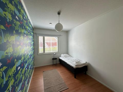 Kotimaailma - House - Pietarsaari Apartment in Finland