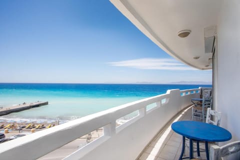 View (from property/room), Balcony/Terrace