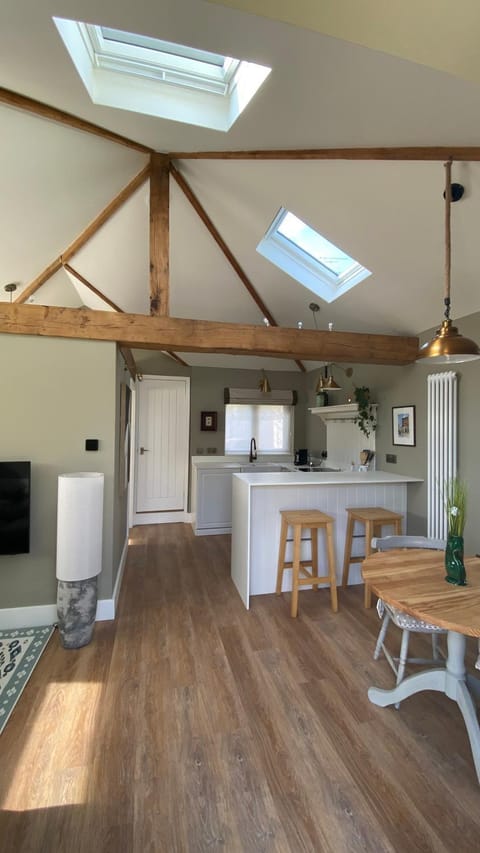 Cosy Luxury Cotswold Retreat Apartment in Winchcombe