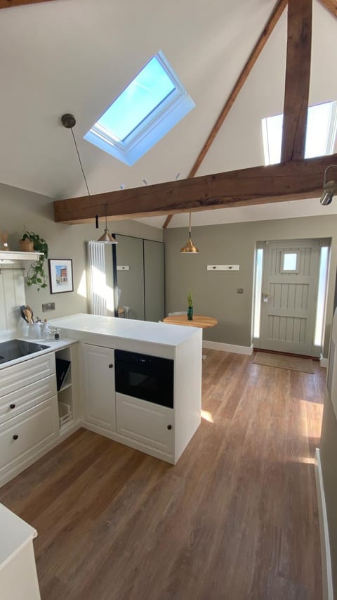 Cosy Luxury Cotswold Retreat Apartment in Winchcombe