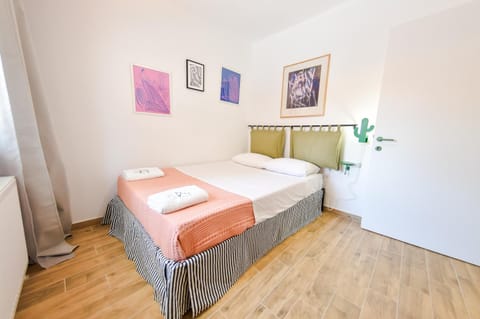 Mazi Rooms z Apartment in Decentralized Administration of Macedonia and Thrace