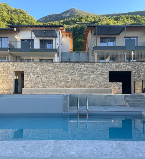 Brighter Days - Two-room apartment with lake view and pool Apartment in Province of Brescia