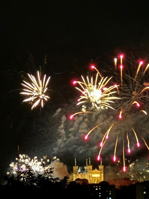 Le memorable Apartment in Lyon