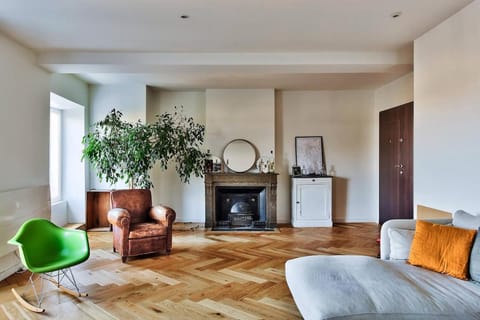 Le memorable Apartment in Lyon