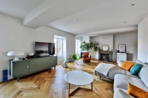 Le memorable Apartment in Lyon