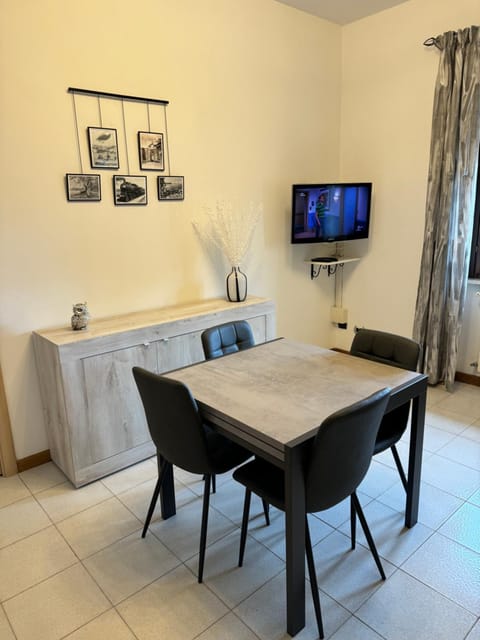 Lago e Binari Apartment in Anguillara Sabazia