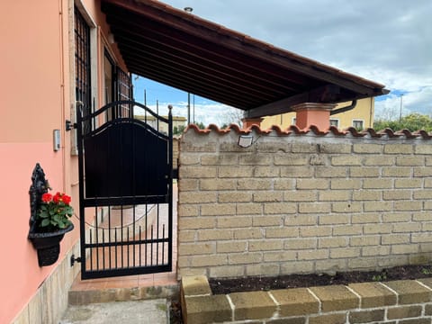 Lago e Binari Apartment in Anguillara Sabazia