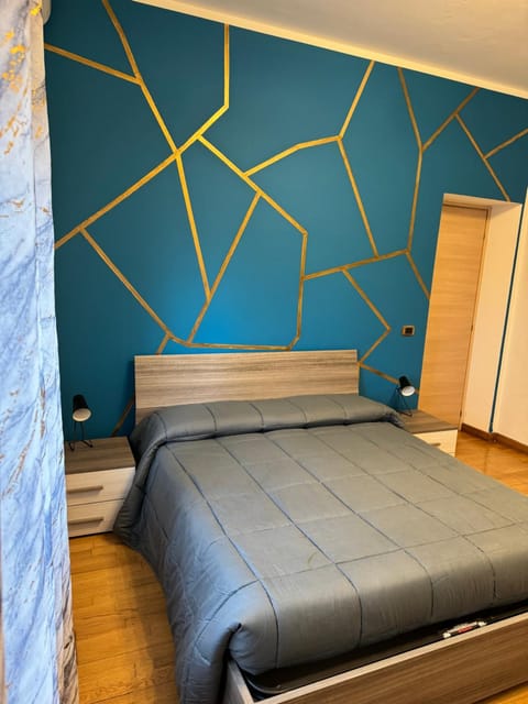 Lago e Binari Apartment in Anguillara Sabazia