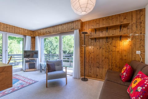 Communal lounge/ TV room, Living room