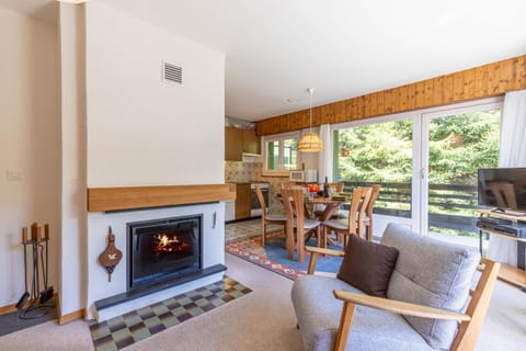 Communal lounge/ TV room, Living room