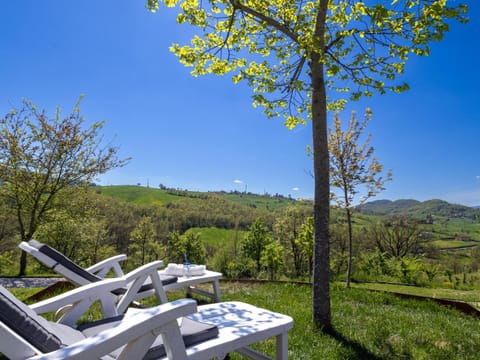 Garden, View (from property/room), Garden view