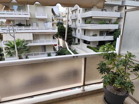 Patio, View (from property/room), Balcony/Terrace