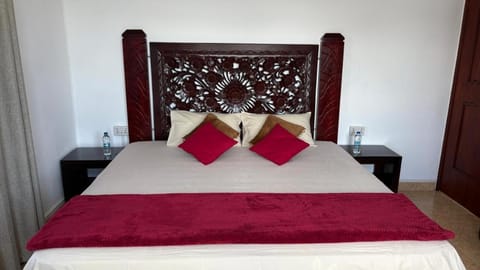 Bed, Bedroom, wedding