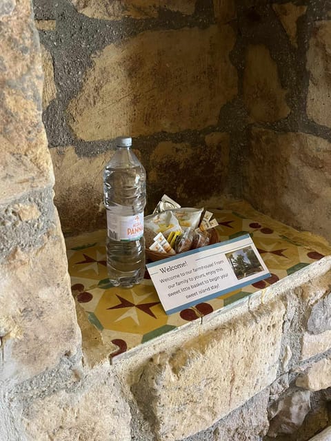 Ta' Tereża Farmhouse House in Malta