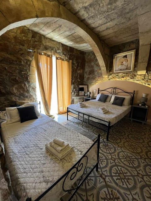 Ta' Tereża Farmhouse House in Malta