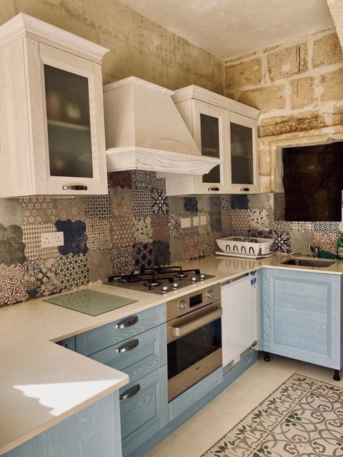 Ta' Tereża Farmhouse House in Malta