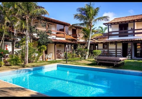 CASA ESPETACULAR EM BÚZIOS a 100 METROS DA PRAIA House in Armacao dos Buzios