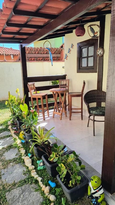 CASA ESPETACULAR EM BÚZIOS a 100 METROS DA PRAIA House in Armacao dos Buzios