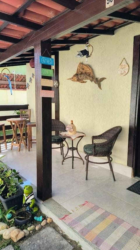 CASA ESPETACULAR EM BÚZIOS a 100 METROS DA PRAIA House in Armacao dos Buzios