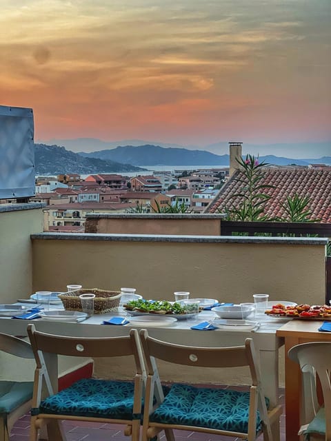 Property building, Restaurant/places to eat