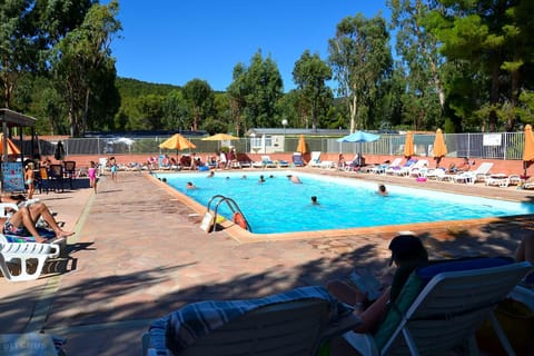 Camping maeva Escapades Parc Valrose Campground/
RV Resort in La Londe-les-Maures