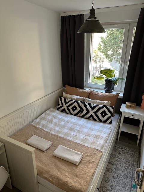 Pokój z parkingiem 20 minut piechotą od Rynku Głównego i Dworca Głównego Vacation rental in Krakow