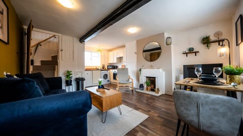 Laburnum Cottages - Stratford upon Avon House in Stratford-upon-Avon