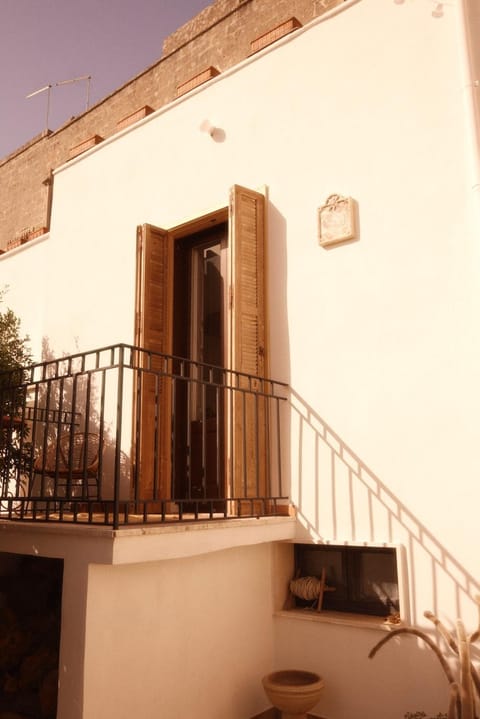 View (from property/room), Balcony/Terrace