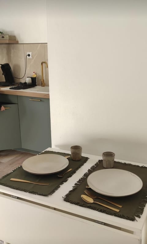 Studio Brest quartier St Michel Apartment in Brest