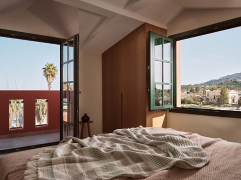 View (from property/room), Bedroom