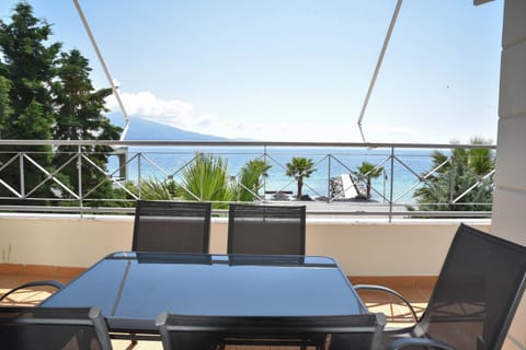 Luxury Beachfront Suite House in Magnesia Prefecture, Greece