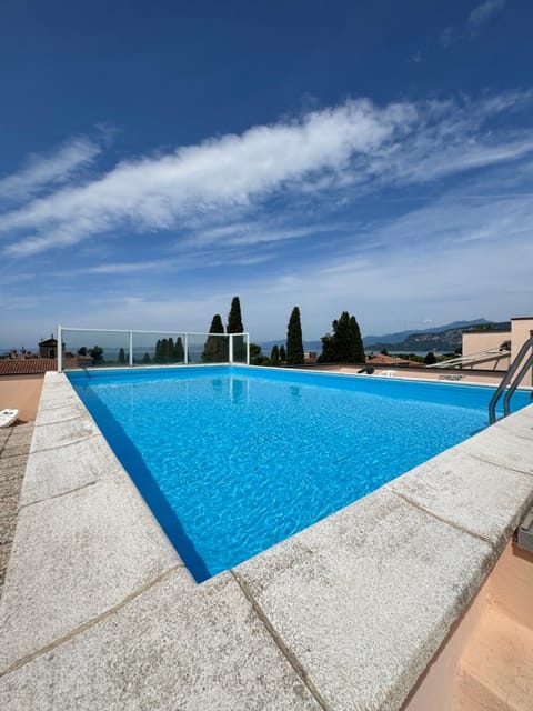 Ca Luigia Apartment in Bardolino