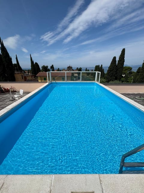 Ca Luigia Apartment in Bardolino