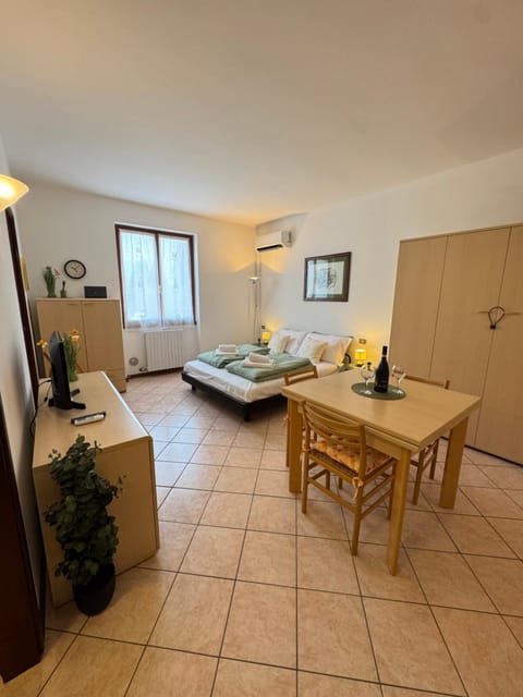 Ca Luigia Apartment in Bardolino