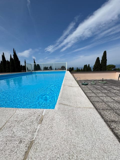 Ca Luigia Apartment in Bardolino