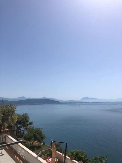 Natural landscape, Sea view, Sea view