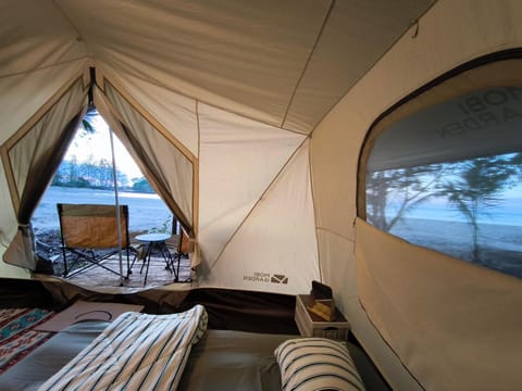 Bed, Balcony/Terrace, Living room, Photo of the whole room, Bedroom, Sea view, Sea view