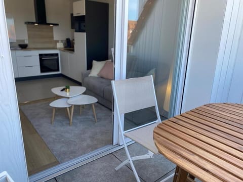Le Carpe Diem Apartment in Hauts-de-France