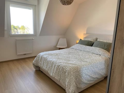 Le Carpe Diem Apartment in Hauts-de-France