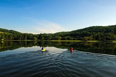 Sky Full Of Wishes House in Quechee