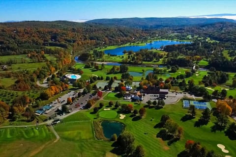 Sky Full Of Wishes House in Quechee